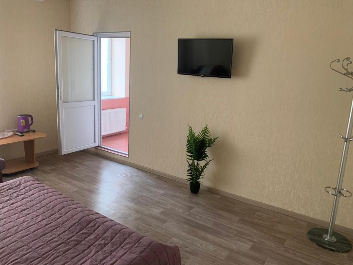 Apartment On Mira Avenue 이즈마일 외부 사진