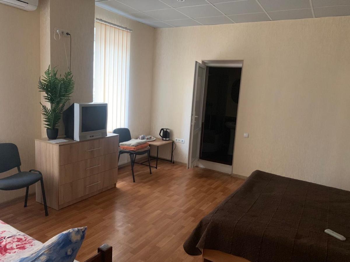 Apartment On Mira Avenue 이즈마일 외부 사진