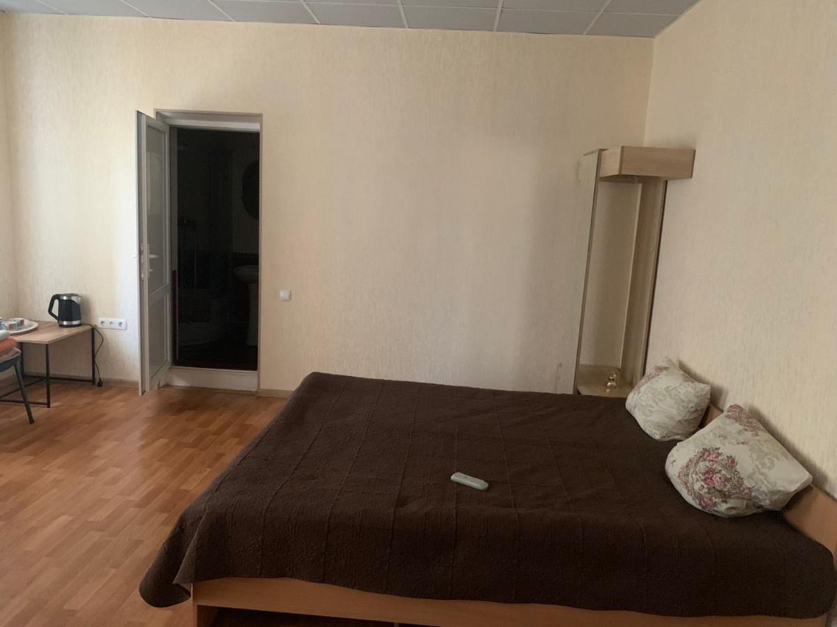 Apartment On Mira Avenue 이즈마일 외부 사진