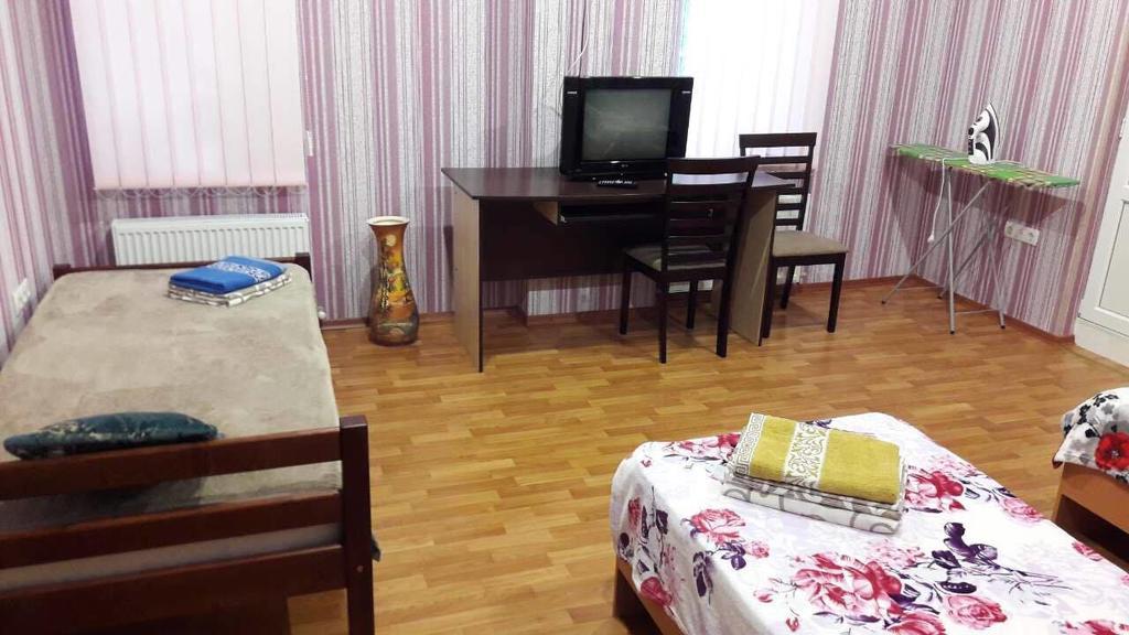 Apartment On Mira Avenue 이즈마일 외부 사진
