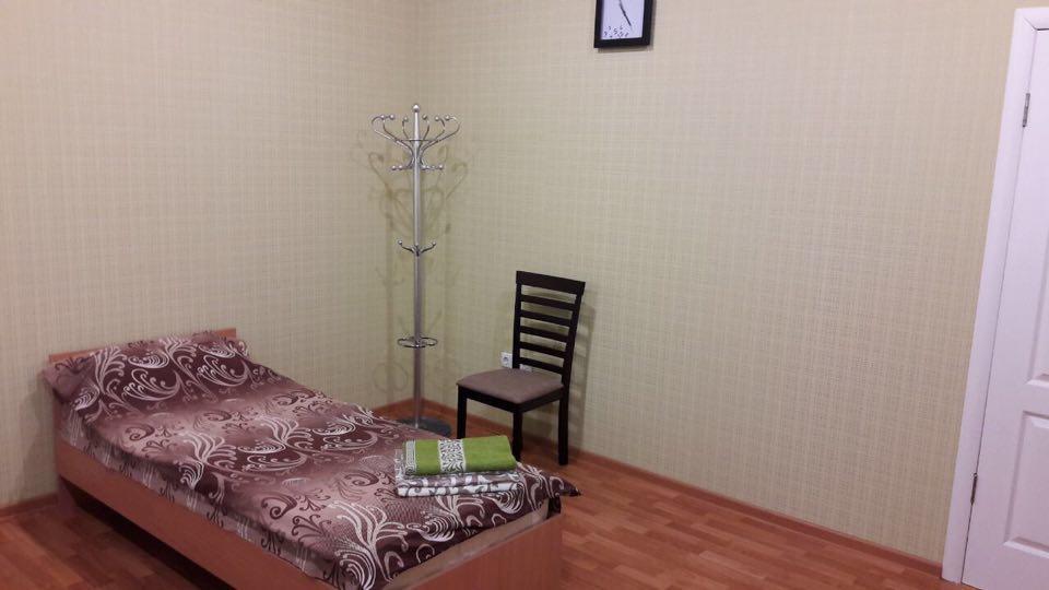 Apartment On Mira Avenue 이즈마일 외부 사진