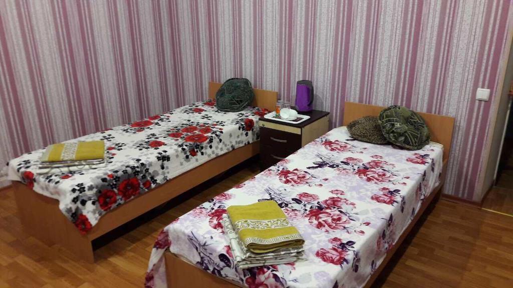 Apartment On Mira Avenue 이즈마일 외부 사진