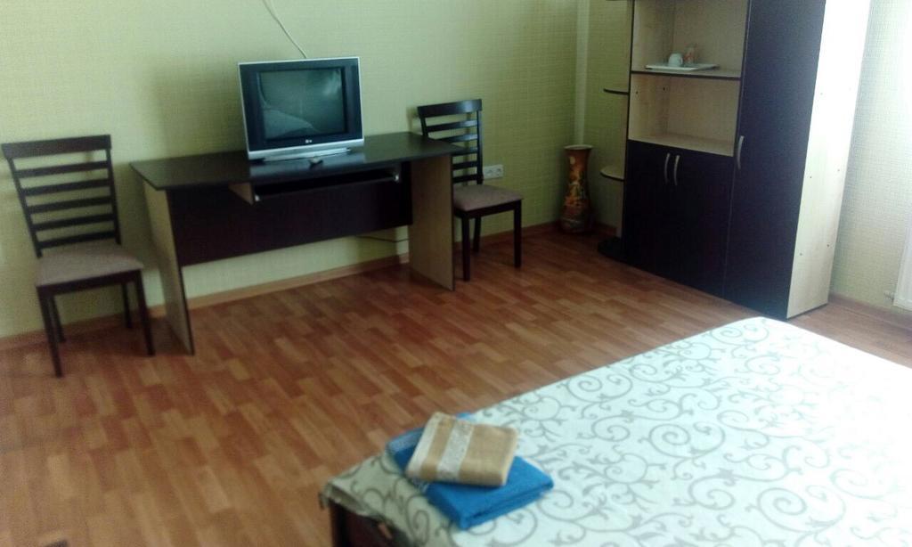 Apartment On Mira Avenue 이즈마일 외부 사진