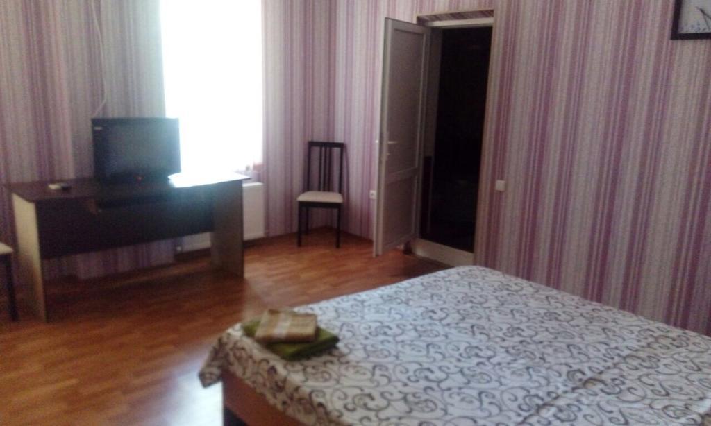 Apartment On Mira Avenue 이즈마일 외부 사진
