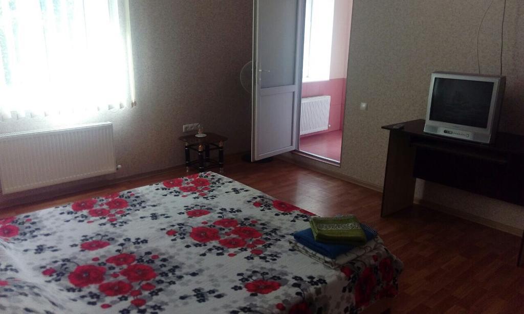 Apartment On Mira Avenue 이즈마일 외부 사진