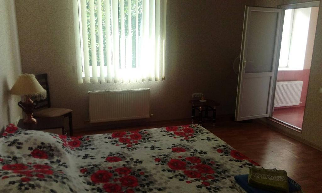 Apartment On Mira Avenue 이즈마일 외부 사진