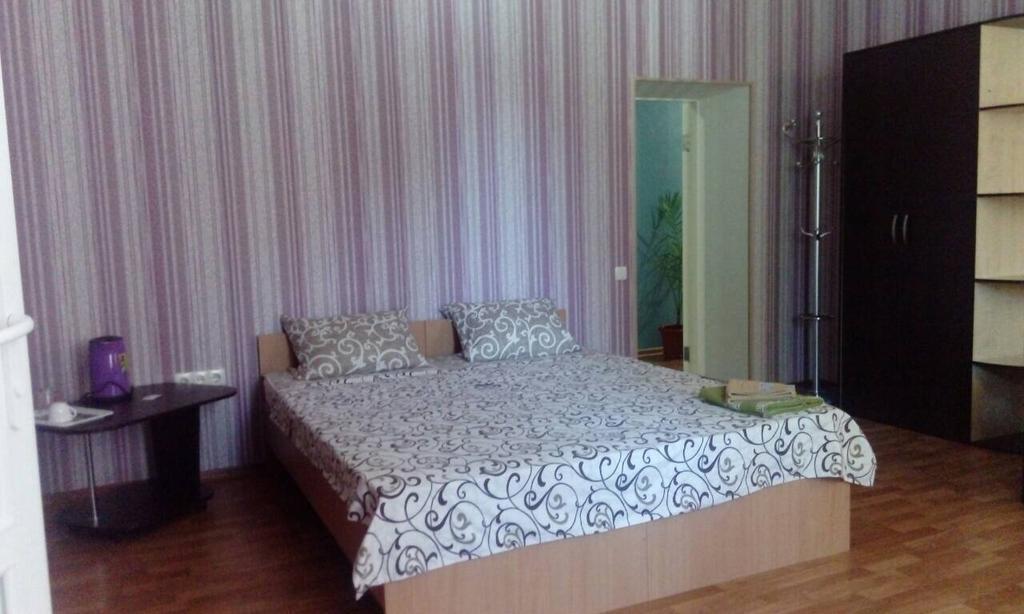 Apartment On Mira Avenue 이즈마일 외부 사진
