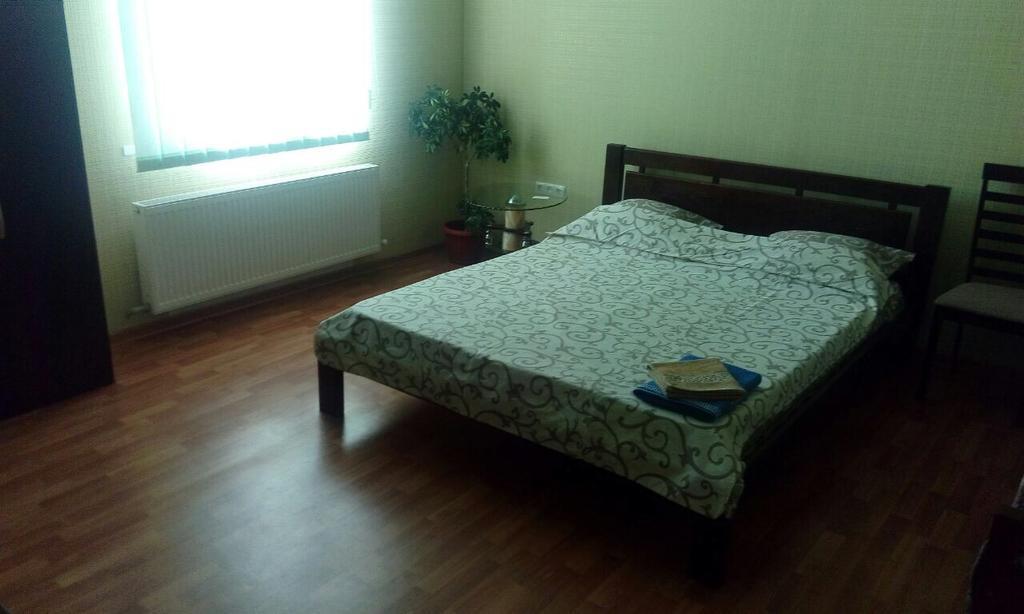 Apartment On Mira Avenue 이즈마일 외부 사진